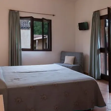 Centro Vacanze Isuledda