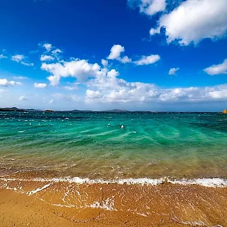Centro Vacanze Isuledda 4*