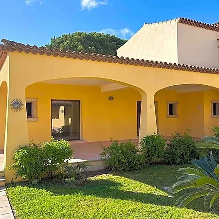 Centro Vacanze Isuledda 4* Cannigione