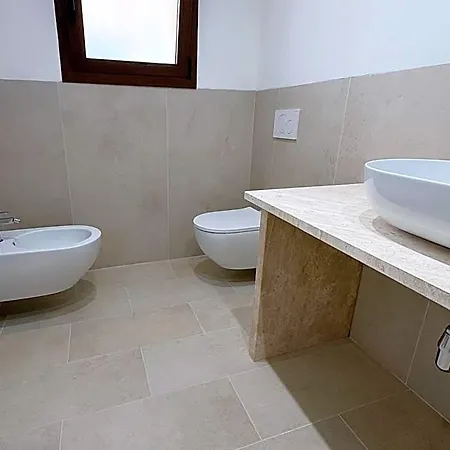 Centro Vacanze Isuledda Hotel