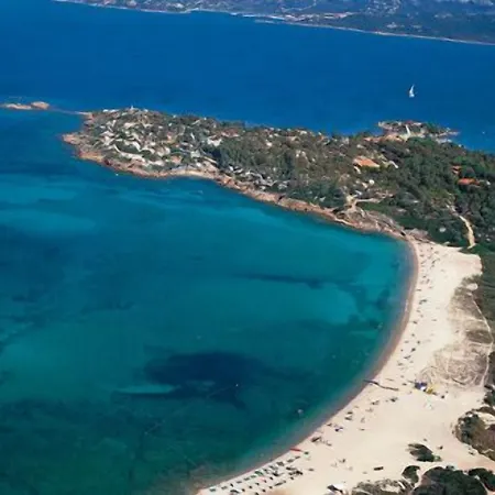 Centro Vacanze Isuledda Cannigione