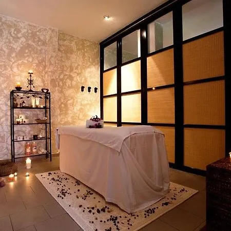Centro Vacanze Isuledda Hotell Cannigione