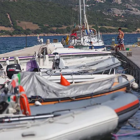 Centro Vacanze Isuledda