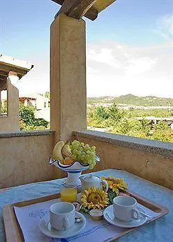Centro Vacanze Isuledda 4*