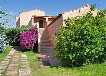 Centro Vacanze Isuledda Hotel Cannigione