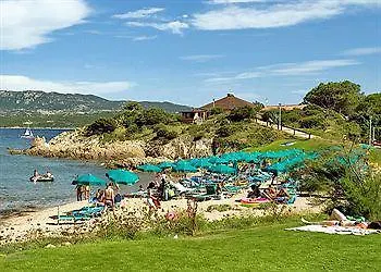 Centro Vacanze Isuledda Hotell