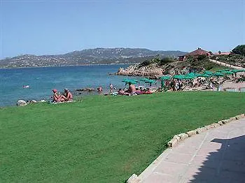 Centro Vacanze Isuledda