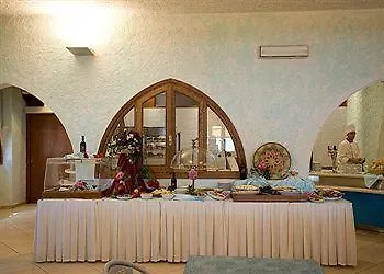 Hotel Centro Vacanze Isuledda Cannigione