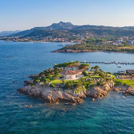 Centro Vacanze Isuledda Hotell