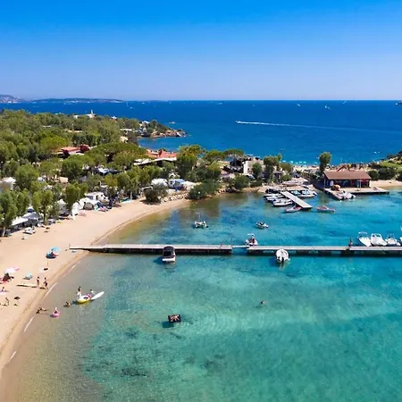 Centro Vacanze Isuledda Hotel Cannigione