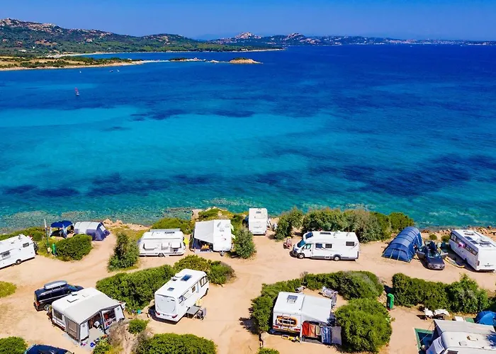 Hotel Centro Vacanze Isuledda Cannigione