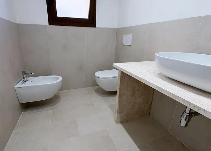 Centro Vacanze Isuledda Cannigione