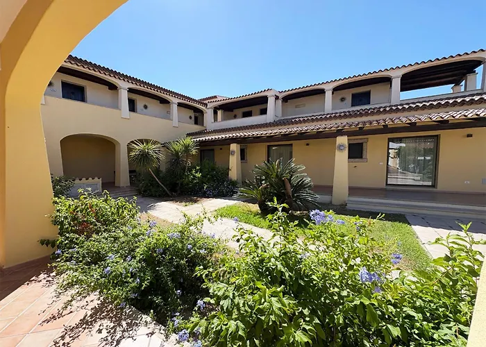 Centro Vacanze Isuledda 4*