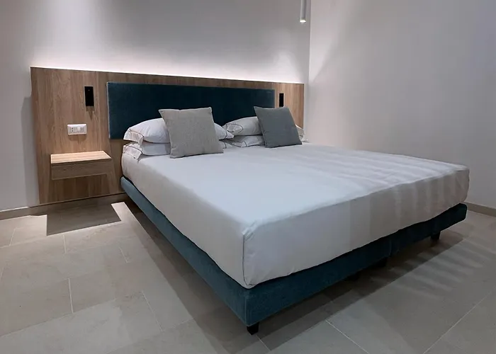 Hotel Centro Vacanze Isuledda Cannigione