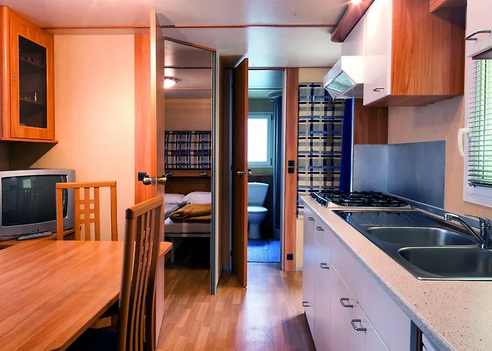 Centro Vacanze Isuledda