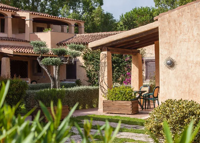 Centro Vacanze Isuledda Cannigione