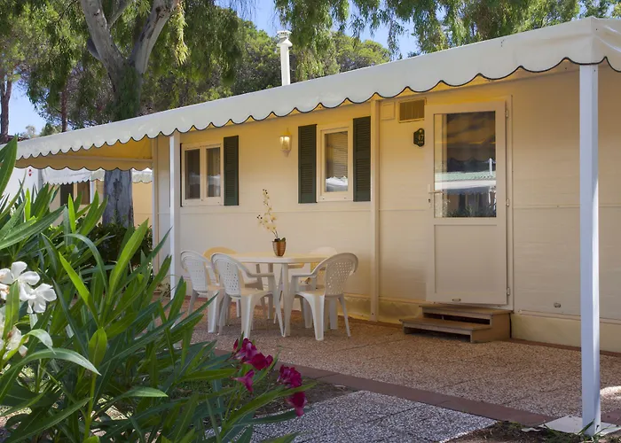 Hotel Centro Vacanze Isuledda