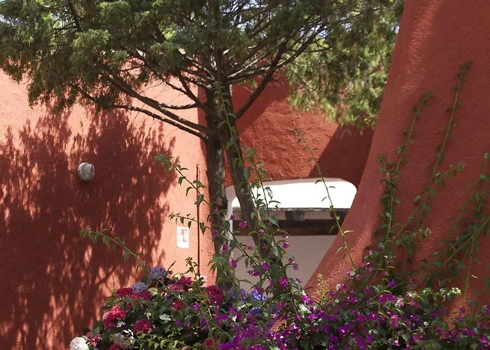 Hotel Centro Vacanze Isuledda