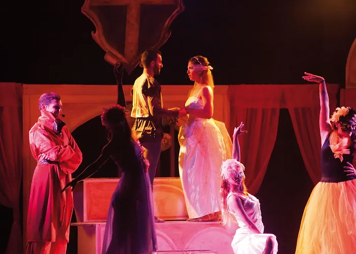 Centro Vacanze Isuledda Cannigione