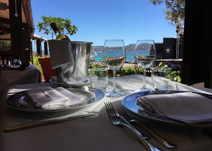 فندق Centro Vacanze Isuledda 4*