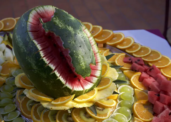 Centro Vacanze Isuledda Hotel 4*