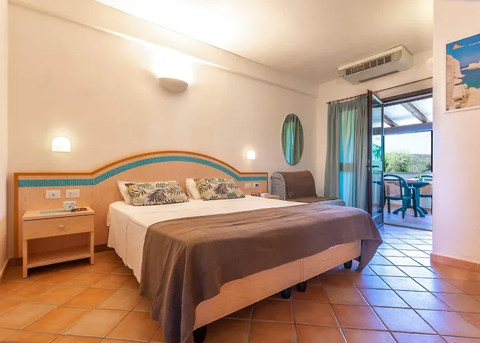 Centro Vacanze Isuledda كانّيجوني