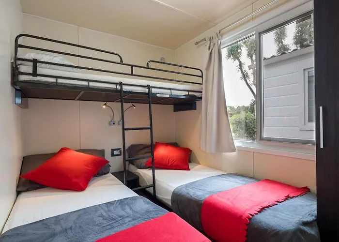 Hotel Centro Vacanze Isuledda Cannigione