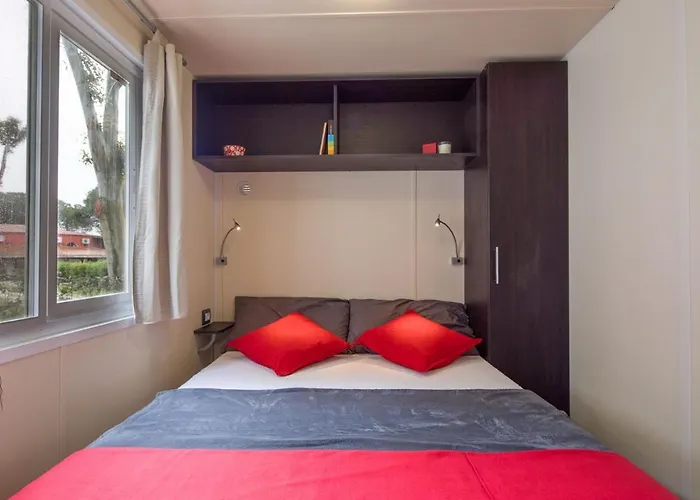 Centro Vacanze Isuledda 4* Cannigione