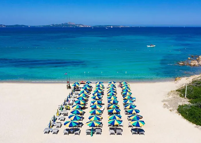 Centro Vacanze Isuledda