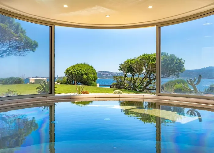 Centro Vacanze Isuledda