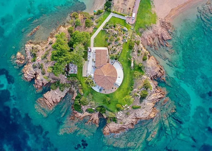 Centro Vacanze Isuledda