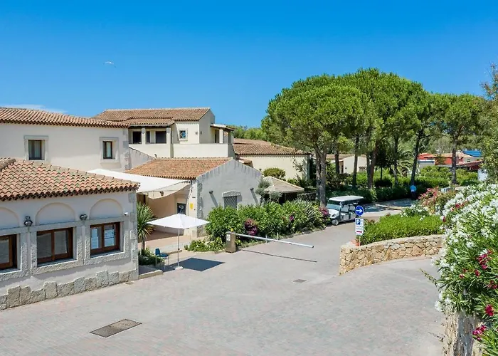 Hotel Centro Vacanze Isuledda