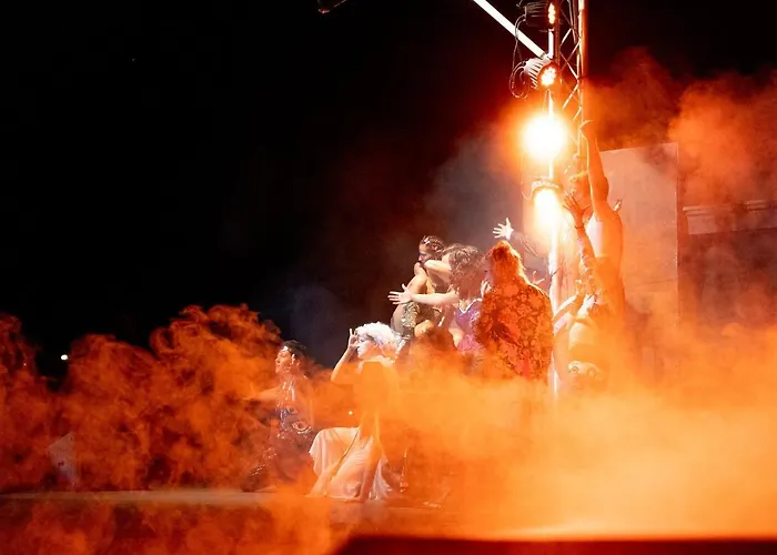 Hotel Centro Vacanze Isuledda