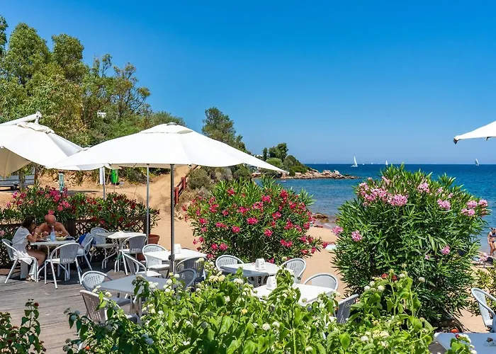 Hotel Centro Vacanze Isuledda