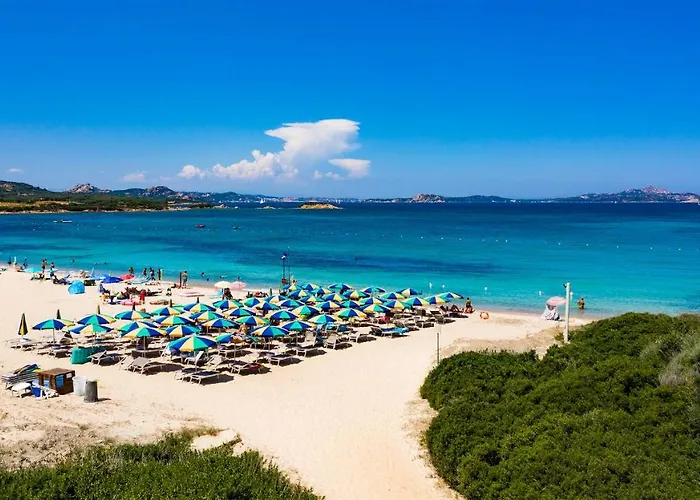 Centro Vacanze Isuledda Cannigione